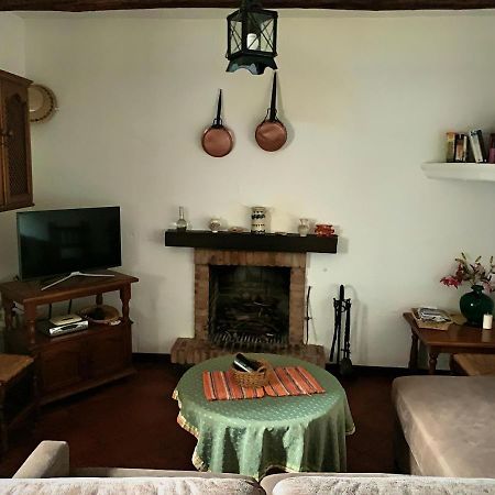 Vivelorural Casa Y Piscina En Zahara De La Sierra 빌라 외부 사진