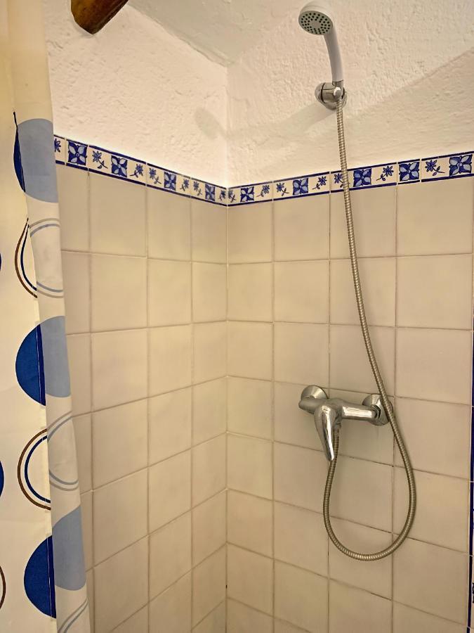 Vivelorural Casa Y Piscina En Zahara De La Sierra 빌라 외부 사진
